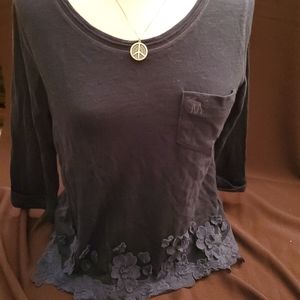 🌺Abercrombie and Fitch Blouse